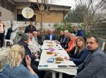Afyonlular Derneği Ziyaretimiz