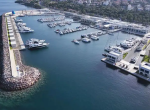 Turizm, Otel, Eğlence, Ticaret, Kültür ve Su Sporları Odaklı Tesisler