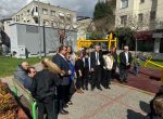 Osmangazi Mahalle Ziyaretimiz