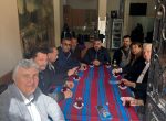 Trabzon Şalpazarı Derneği Ziyareti